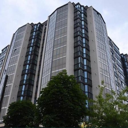 Vip Apartments ลุตสกาย ภายนอก รูปภาพ